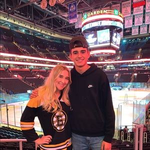 Meet your Posher, Nathan